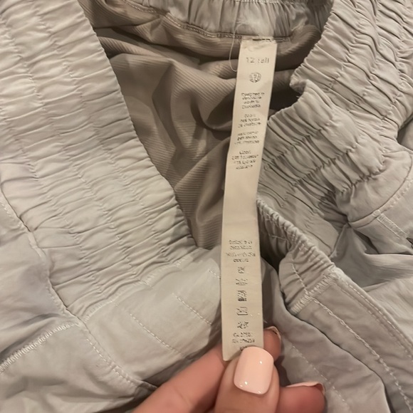 Lululemon Shorts - Picture 4 of 5